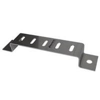 102mm Stainless Steel Stand Off Bracket - 28mm Clearance
